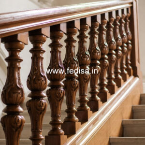 Modern Balcony India Trends No-1957