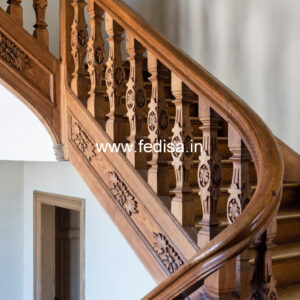 Modern Indian Railings Design No-1961