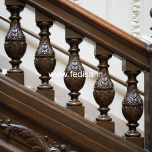 Ghar Balcony India Design Ideas No-1962