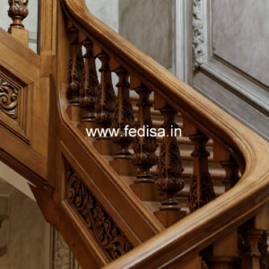 Stylish Indian Balcony Trends No-1968