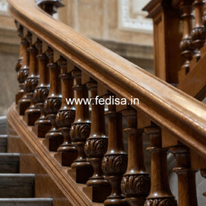 Modern Exterior Balcony India No-1969
