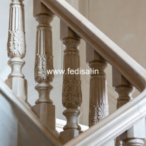 Modern Balcony Railing Designs For Apartments No-1973