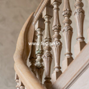 Modern Home Exterior Railing Design Ideas No-1978