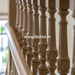 Best Balcony Railing Design For Safety And Style No-1979