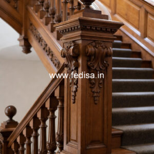 Top Modern Railing Designs For Home Exterior No-1983