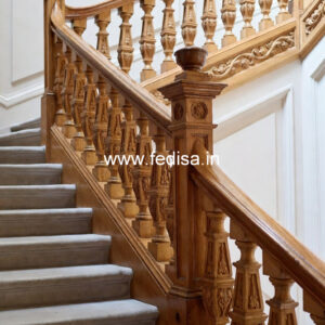 Latest Exterior Railing Design Trends 2027 No-1985
