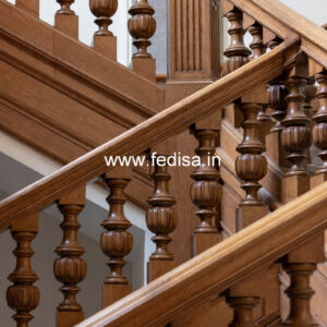 Stylish Balcony Railing Ideas For Small House No-1986