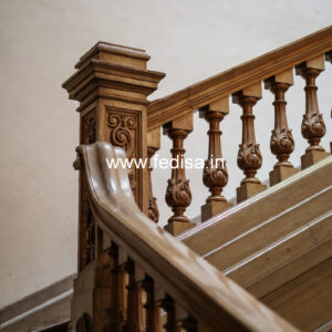 Stylish Balcony Railing Ideas For Home Exterior No-1991