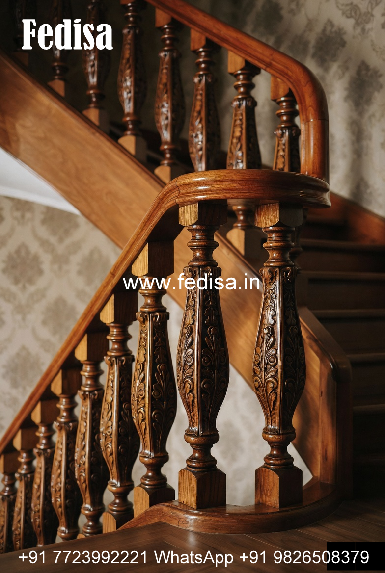Best Exterior Railing Design Ideas For House Front No-1994
