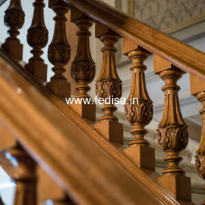 Latest Balcony Design Ideas With Stylish Railings No-1996