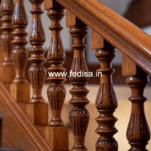 Latest Railing Design Trends For 2026 Homes No-1999