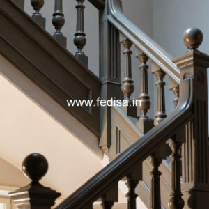 Affordable Balcony Railing Designs For Small Homes No-2000