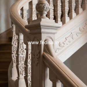 Latest Steel Balcony Railing Ideas No-2005
