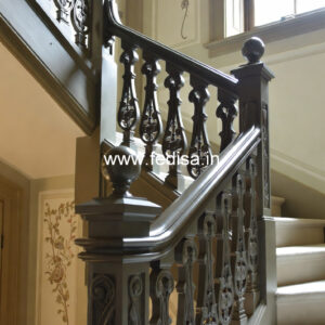 Modern Balcony Railing Ideas For Small Spaces No-2007