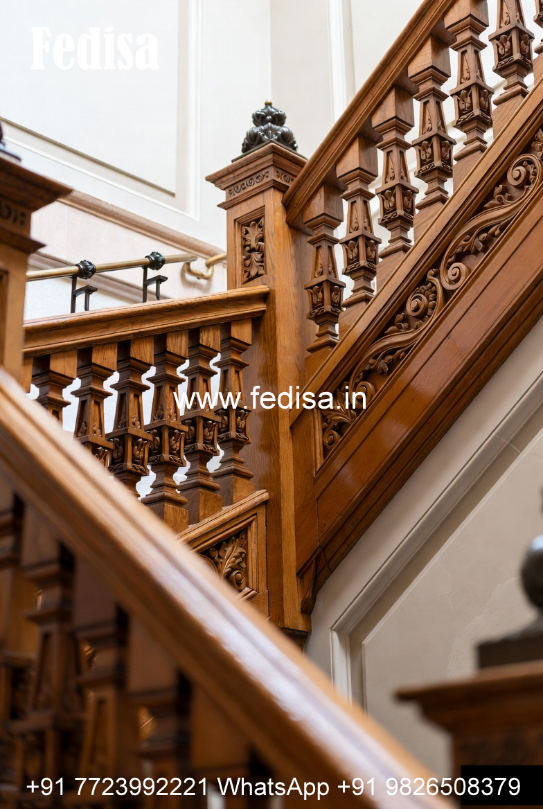 Best Exterior Balcony Railing Designs No-2010