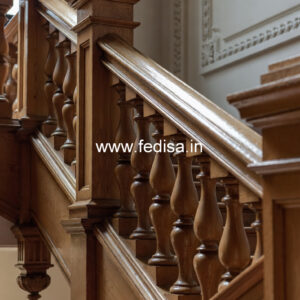 Modern Balcony Railings For Apartments No-2024