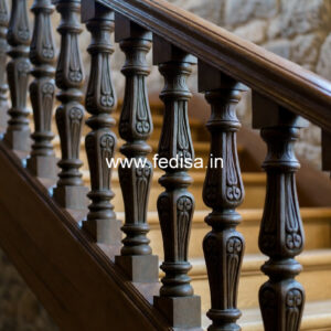 Modern Exterior Balcony Design Ideas No-2029