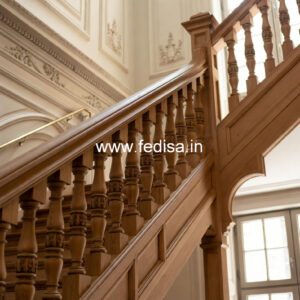 Latest Steel Balcony Railing Trends No-2032