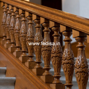 Top Railing Design Ideas For Exterior No-2036