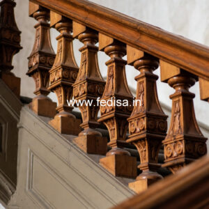 Best Steel Railings For Balcony No-2039