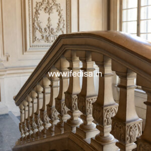 Modern Exterior Railings For House No-2040