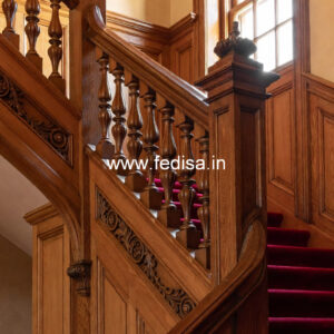 Latest Staircase Railings 2027 No-2044