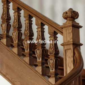 Stylish Balcony Railings For Apartments No-2046