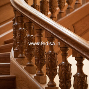 Modern Balcony Design Ideas India No-2047