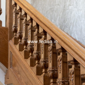 Latest Modern Balcony Railings India No-2051