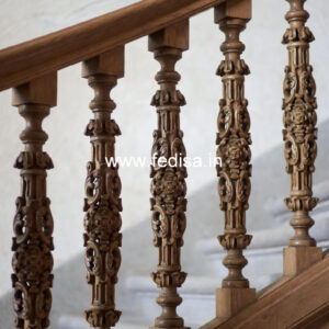 Top Balcony Railing Design Ideas For Home No-2052