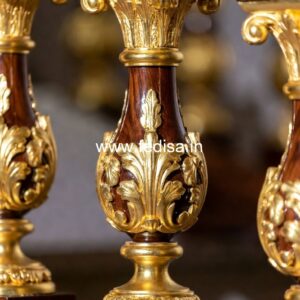 Unique Interior Baluster Designs Decking Rails And Spindles