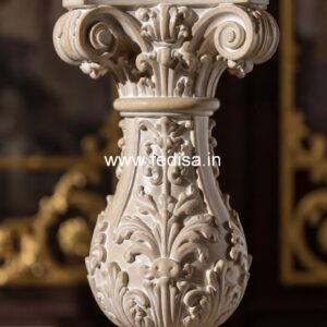 Unique Luxury Balusters That Impress Square Metal Balusters