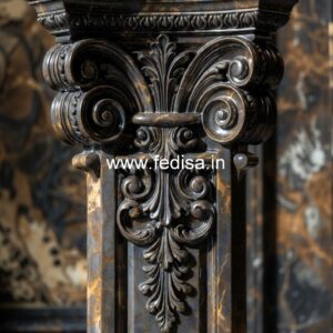 Gorgeous Baluster Ideas For Homes Metal Pickets