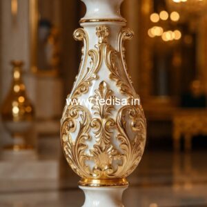 13. Minimal Stone Baluster Designs For Interiors Handrail Balusters