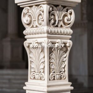 15. Trendy Stone Baluster Design Inspirations Wire Balusters