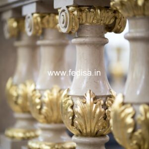 Beautiful Stone Staircase Ideas Stair Posts And Spindles