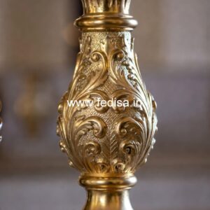 Eye-catching Stone Railing Designs Adjustable Stair Balusters