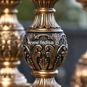 Top Stone Baluster Trends 2026 Composite Handrail And Spindles