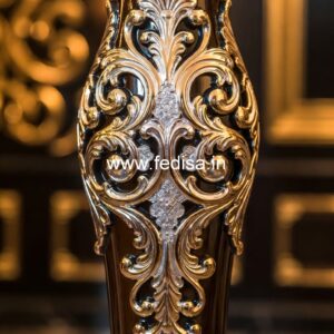 Unique Stone Baluster Designs That Impress Steel Balusters For Stairs