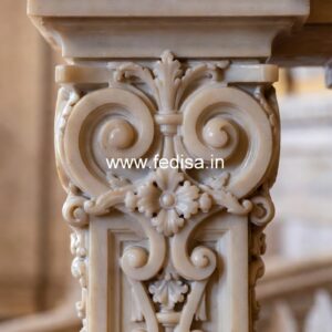 Must-see Stone Staircase Designs Replacing Stair Spindles