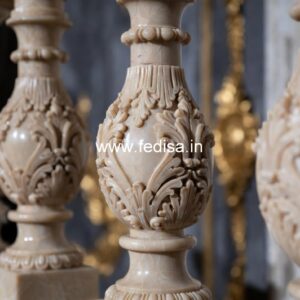 Luxury Stone Staircase Baluster Designs Banister And Spindles
