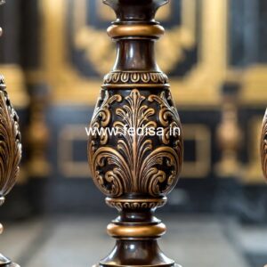 Premium Villa Stone Baluster Designs Decorative Balusters