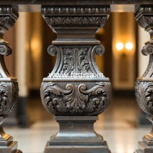 Elegant Architectural Stone Balusters Balusters And Spindles