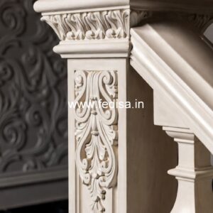 Premium Marble Baluster Supplier & Exporter Modern Balusters For Stairs