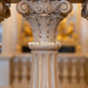 Architectural Marble Baluster Solutions Cable Railing Balusters