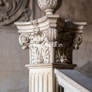 Top Marble Baluster Company In India 5040 Baluster