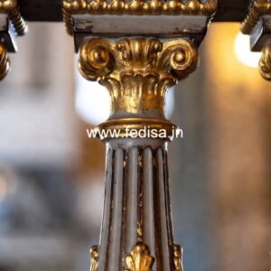 Premium Iron Baluster Designs For Classic Interiors Victorian Balusters