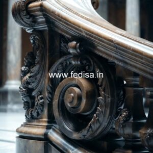 Ornamental Baluster Designs For Royal Interiors Concrete Balustrades For Sale