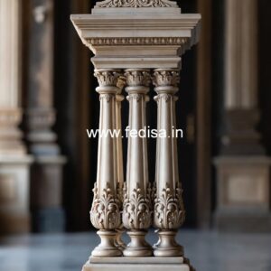 Luxury Metal Balusters For Home Interiors Exterior Spindles