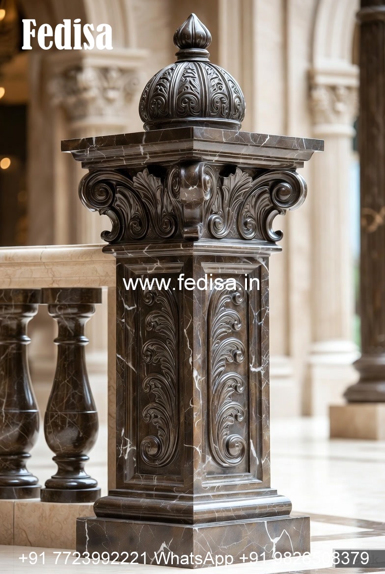 Premium Interior Baluster Ideas Internal Metal Balustrade